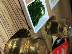 -冰川冷面·延边菜·炭烤串(观前店)