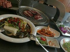 -韩云龙炭火烤肉(东陵西路店)