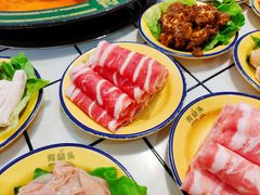 -有拈头成都市井火锅(柳市店)