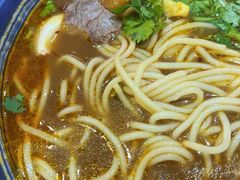 -美玲骨汤牛肉面(未来广场店)