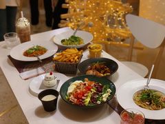 -娜娜家•Nana’s restaurant (爱琴海店)