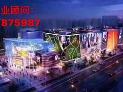 -家乐福南翔店停车场