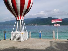 -海南分界洲岛旅游区