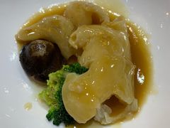 -凤城礼记鱼翅海鲜酒家(新马路总店)