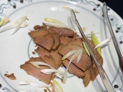 -鲁菜根·泰山菜(泰山店)