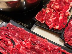 吊龙-潮汕良记牛肉火锅(洪武路店)