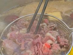 -林记潮牛·牛肉火锅(上马墩店)