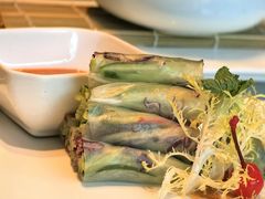 -茅庐·川粤精品私房菜(金沙遗址店)