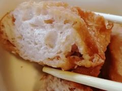 德昌咸煎饼-伍湛记 · 广州老字号(龙津中路店)
