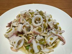 -小厨师·二十年沈家门小海鲜(百井坊巷店)
