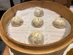 -鼎泰丰(德基广场店)