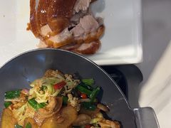 -郭林家常菜(狼垡店)