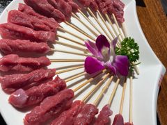 -南门涮肉(上海二店)
