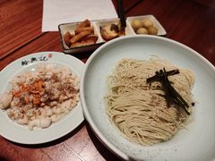 -裕兴记•蟹黄面馆(人民广场店)