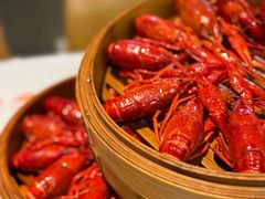 清蒸大虾-靓靓蒸虾·头牌蒸虾(雪松路总店)