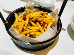 -楚山晓·湖北菜(武汉光谷K11店)