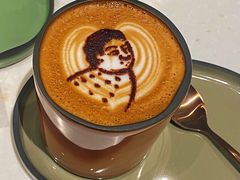 -潮一不贰·法式甜品·生日蛋糕·西式简餐(外滩店)