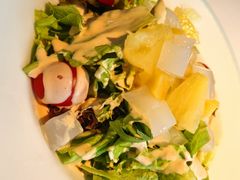 -萨莉亚意式餐厅(新邻天地店)