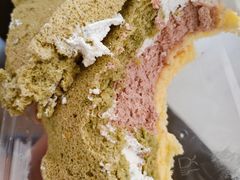 -积慕Cake(解放大道店)