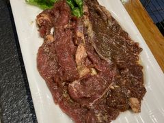 -好旺角齐市鲜切牛自助烤肉(农林五道街总店)