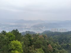 -白云山风景名胜区