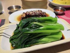 -茶港·点心·啫啫煲(王府井店)