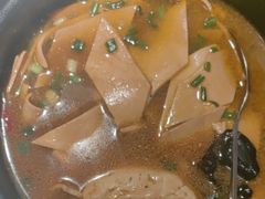 -周家二小姐的菜·扬州菜·香炒蟹·狮子头(江都金鹰店)