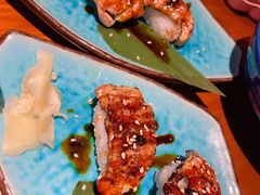 -有喜屋·烧鸟·居酒屋(周浦万达店)
