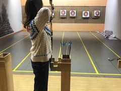 -道顺射箭·团建·骑射(张杨路店)