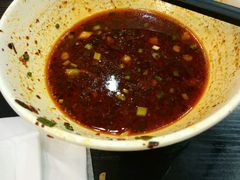 -秦云老太婆摊摊面(磁器口店)