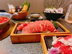 -湊湊火锅·茶憩(和平大悦城店)