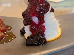 -陆壹捌餐厅(五大道店)