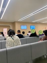 -南京市妇幼保健院(丁家庄院区)