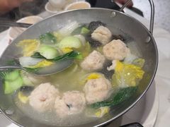 -宏玲餐厅(四川南路店)