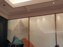 -小渔莊•地道胶东菜(旅游路万象省博物馆店)