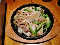 -醉虎传(南锣鼓巷店)