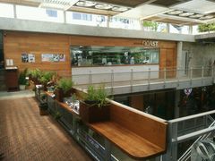 -ROAST coffee & eatery