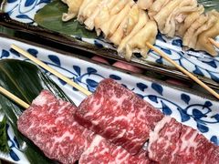 -王氏炉匠·烧鸟放题自助(好运街店)