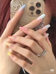 -Halo美甲美睫