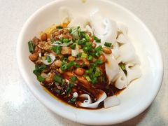 -刘二妈米皮(步行街店)