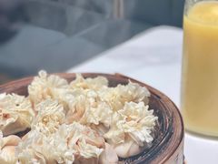 -西夏回族烧麦馆(牡丹街店)