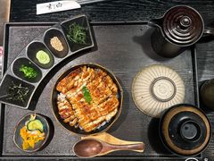 -玄白·炭烤活鳗(上海首店)