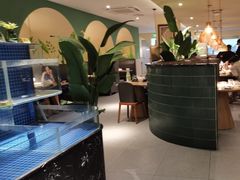 -默加东南亚美食(大宁音乐广场店)