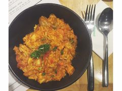 -greenjoy绿享轻食(宁海路店)