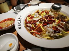 -太二酸菜鱼(汕头苏宁广场店)