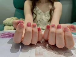 -Beauty nail伊佳靓丽美甲美睫