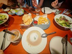 -布拉格餐厅· 中欧捷克菜(全国首店)