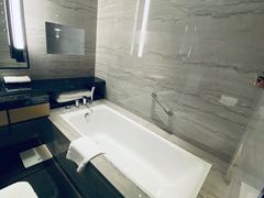 -广州德安丽舍凯宾斯基酒店