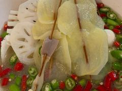 -古真记钵钵鸡(总店)