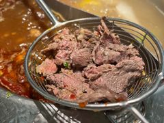 -左庭右院鲜牛肉火锅(南通CBD大有境店)